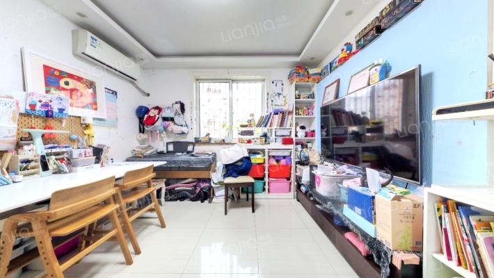 锦泰苑二手房实景图