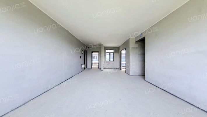 九洲保利天和三期二手房实景图