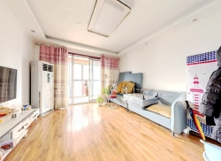 整租·月星公馆 3室2厅 南_月星公馆租房