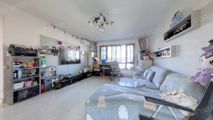 顺驰美兰湖二手房实景图