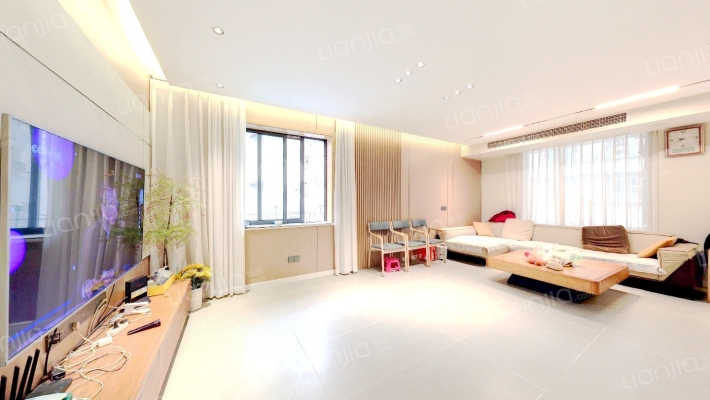 卉景花园二手房实景图