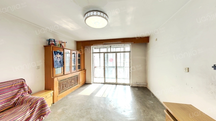 美阳世纪花园二手房实景图