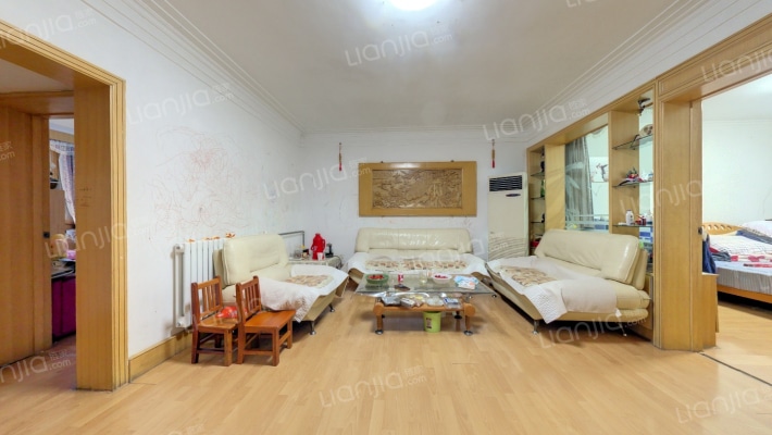 华洋名苑二手房实景图