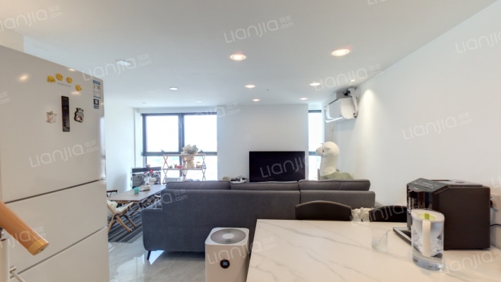 翡丽国际公馆二手房实景图