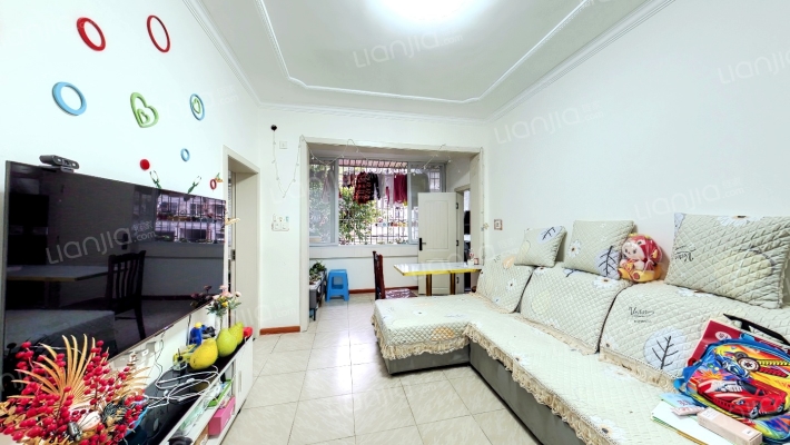 文化宫巷二手房实景图