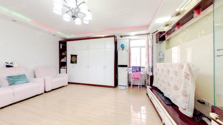 华森佳园二手房实景图