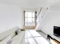 整租·石药健康城 1室1厅 东_石药健康城租房