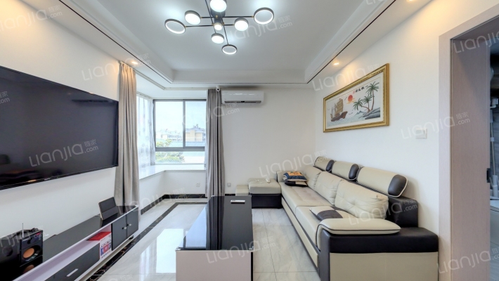 明南佳苑二手房实景图