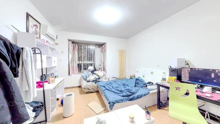 观屿国际二手房实景图