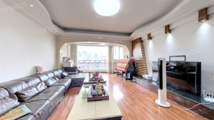 翠海庭二手房实景图