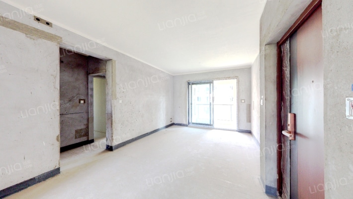 中交中央公园睿颂二手房实景图