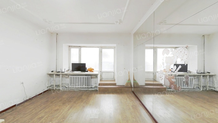 第二方园里二手房实景图