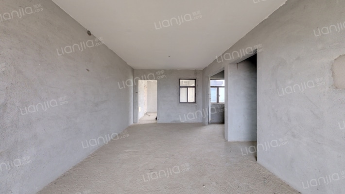 鼎盛名城二手房实景图