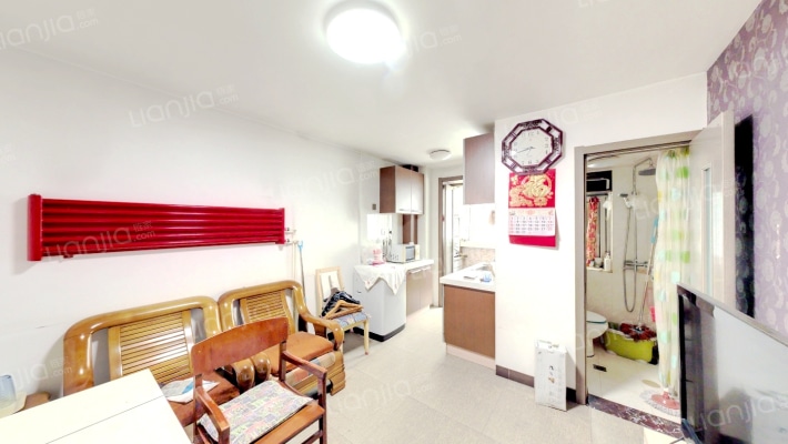 建明里二手房实景图