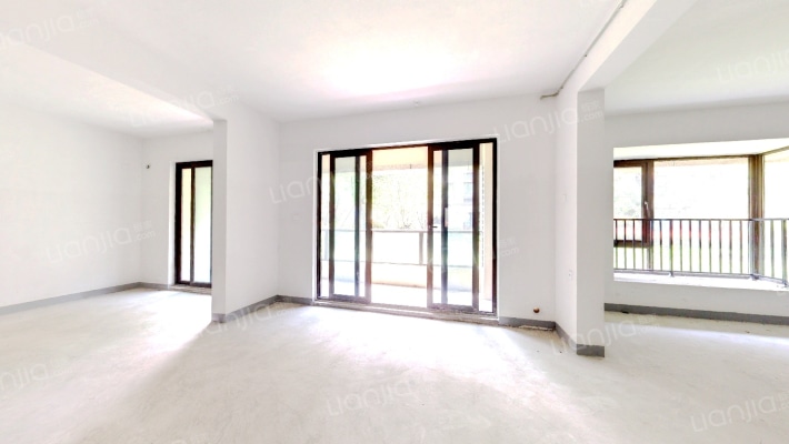 龙湖双珑原著府二手房实景图