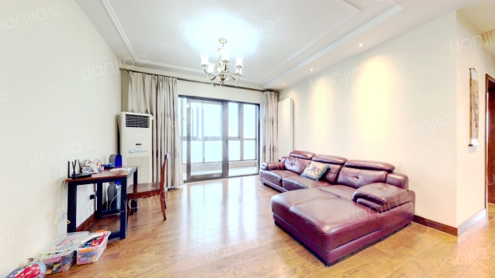 陆家嘴锦绣里二手房实景图