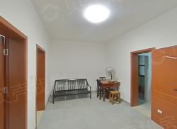 整租·进步巷 2室1厅 东南_进步巷租房