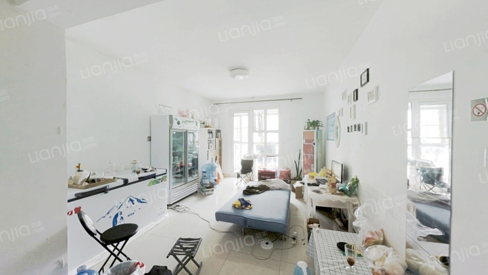 华富家园南区二手房实景图