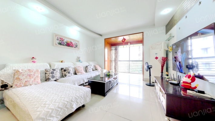 交大怡家二手房实景图