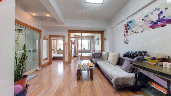 北苑新村二手房实景图