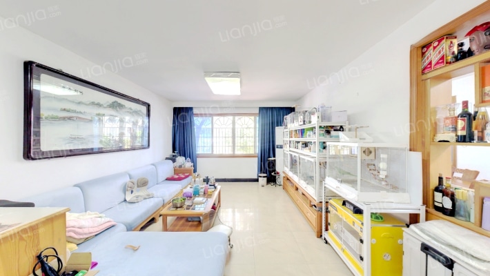 西南明苑二手房实景图