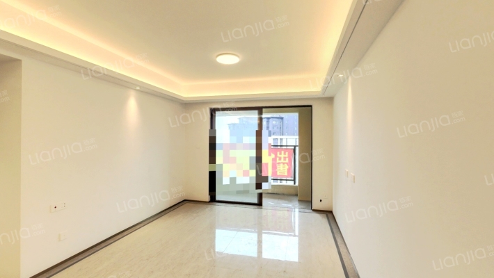 泰禾金尊府二手房实景图