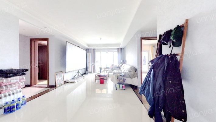 保利狮子湖紫竹郡二手房实景图