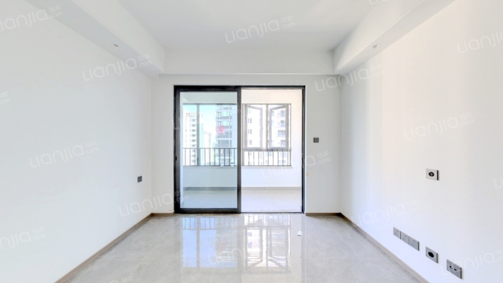 意禾金茂学林拾光二手房实景图