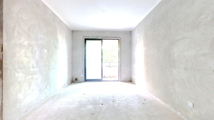 鲁能领秀城1街区二手房实景图