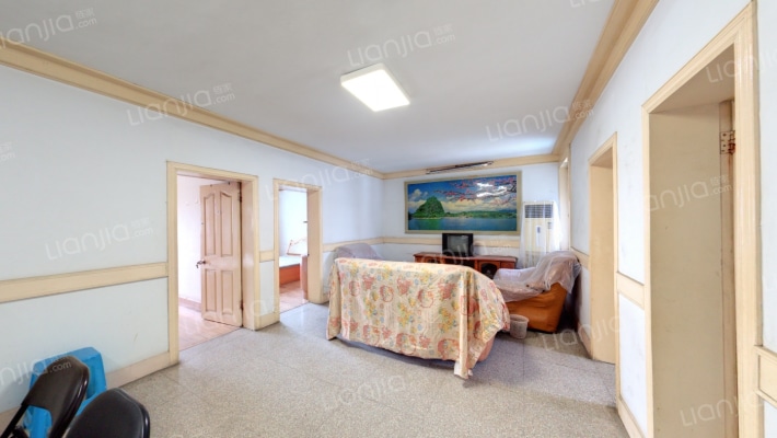 谷阳新村一区二手房实景图