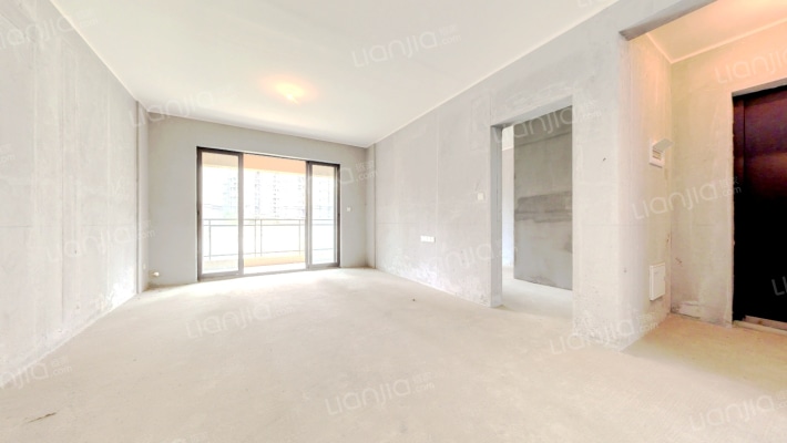 佳兆业悦府二手房实景图