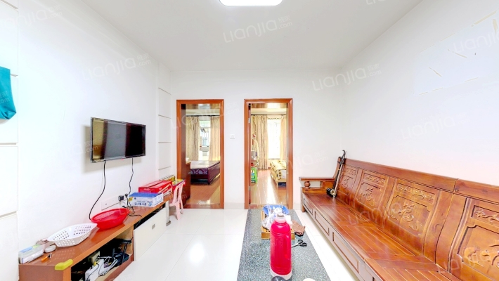 亚峰新区二手房实景图