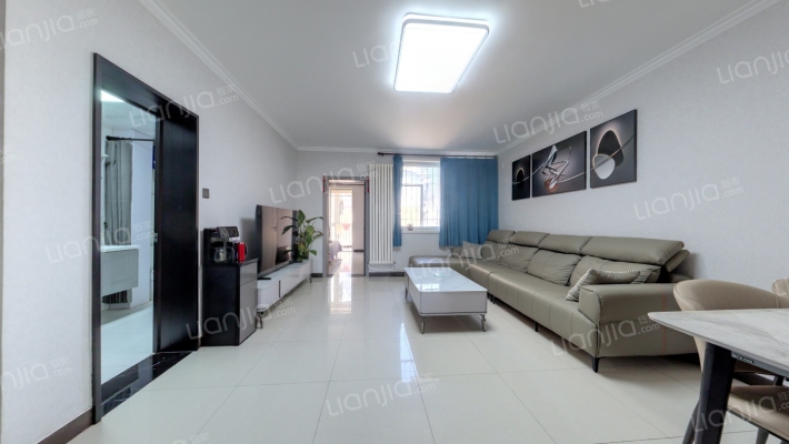 福胜家园二手房实景图