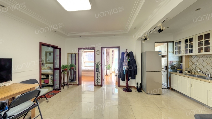 外滩叁号二手房实景图