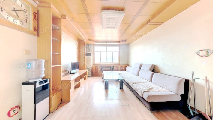 台东花园西区二手房实景图