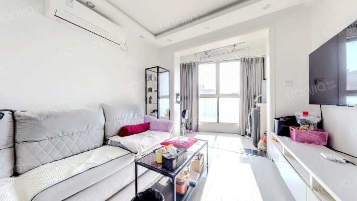 和源名城二手房实景图