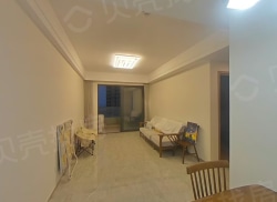 整租·融创滨海度假城 2室2厅 南_融创滨海度假城租房