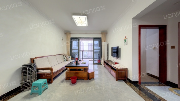 骏涛华府二手房实景图