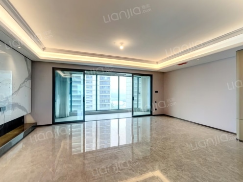 整租·建发珺和府东区 4室2厅 南