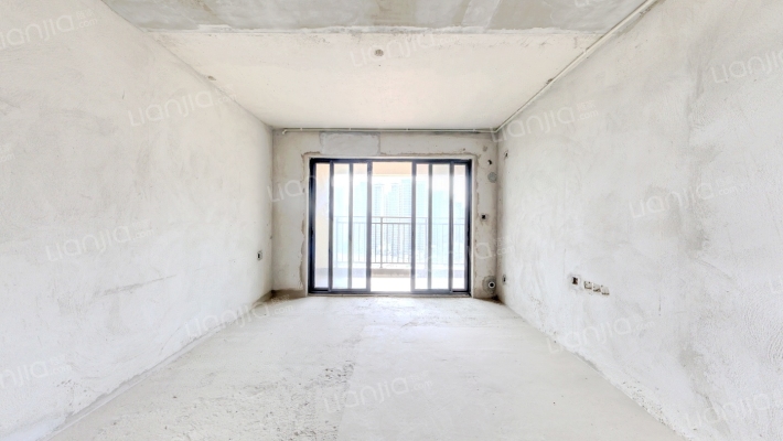 中海观澜府二手房实景图