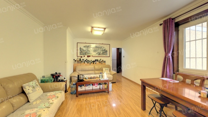 首师大东校区二手房实景图