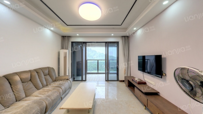 博达汇峰二手房实景图