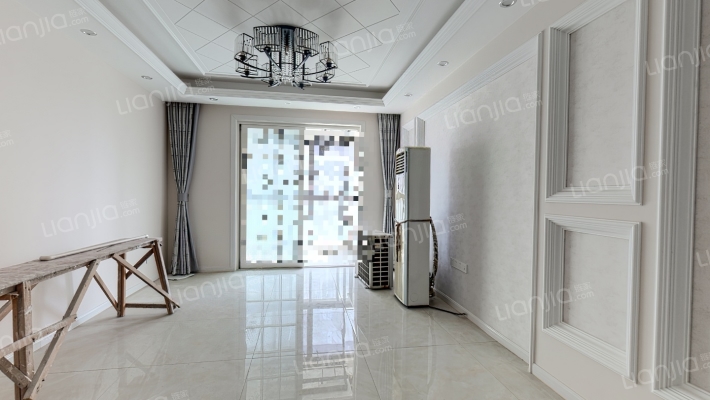 淳大香槟年华二手房实景图