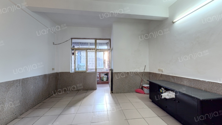 富丽花园二手房实景图