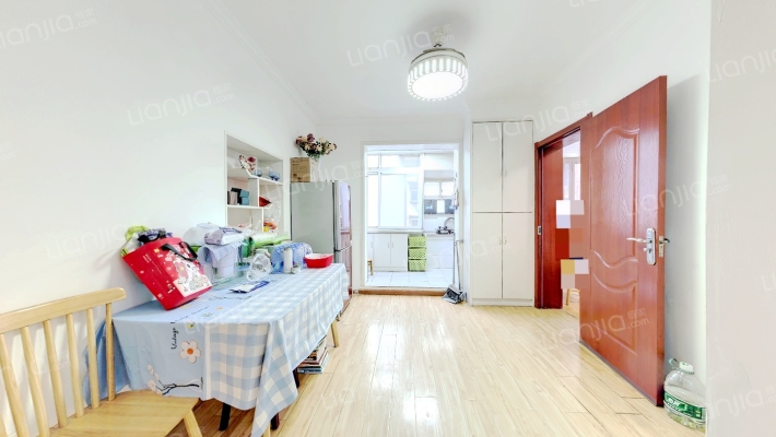 三五零六社区二手房实景图