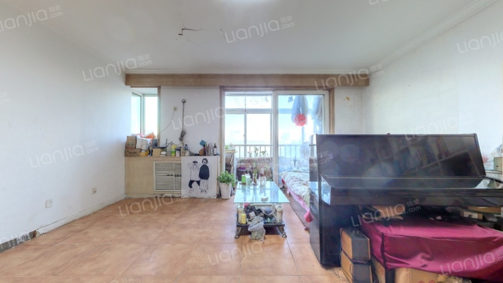 重聚园二手房实景图