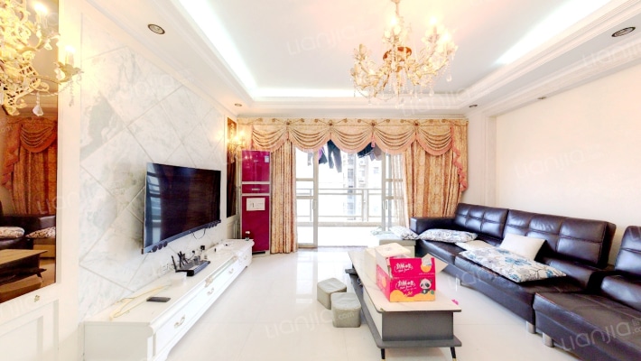 嘉和名苑二手房实景图