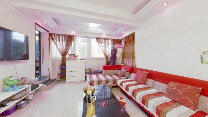 牡丹小区(海曙)二手房实景图