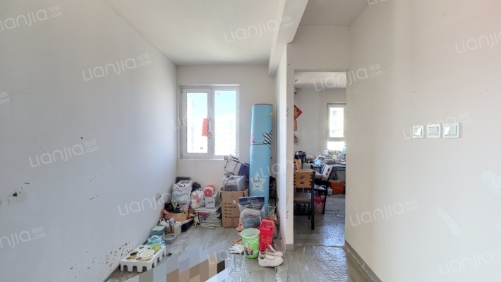 金汇湾雅香园二手房实景图