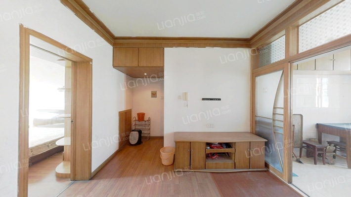 昌华小区二手房实景图